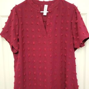 Chiffon Blouse